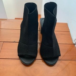 Gladiator heeled sandals